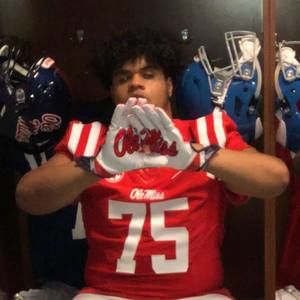 Meet your Posher, Marcus